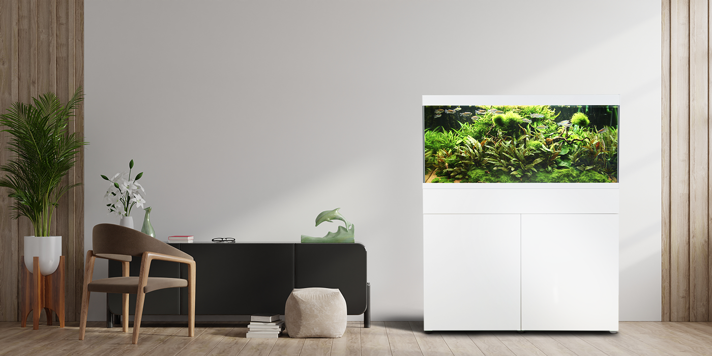 Hvor meget strøm bruger et akvarium?