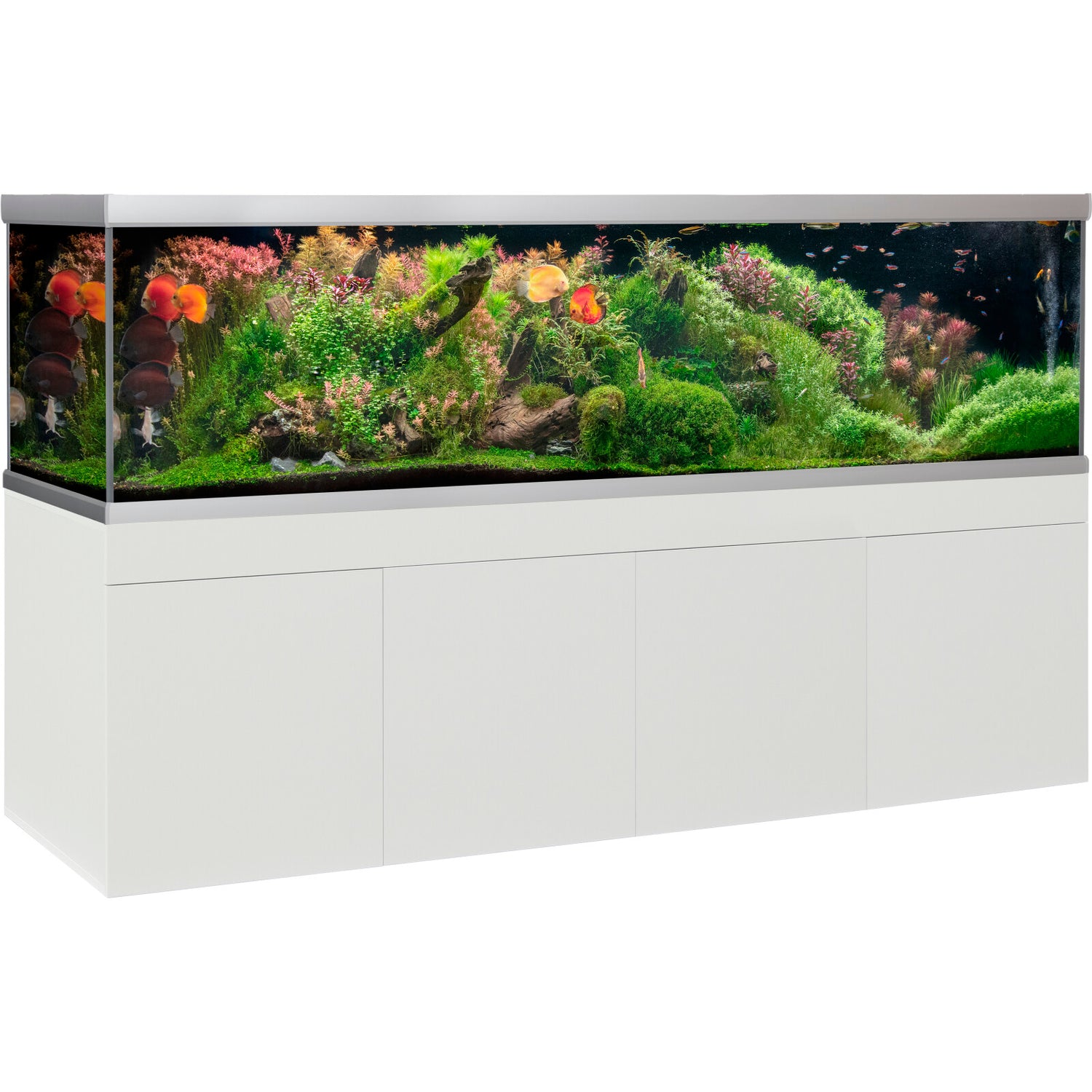 FUSION akvarium - 1250 L