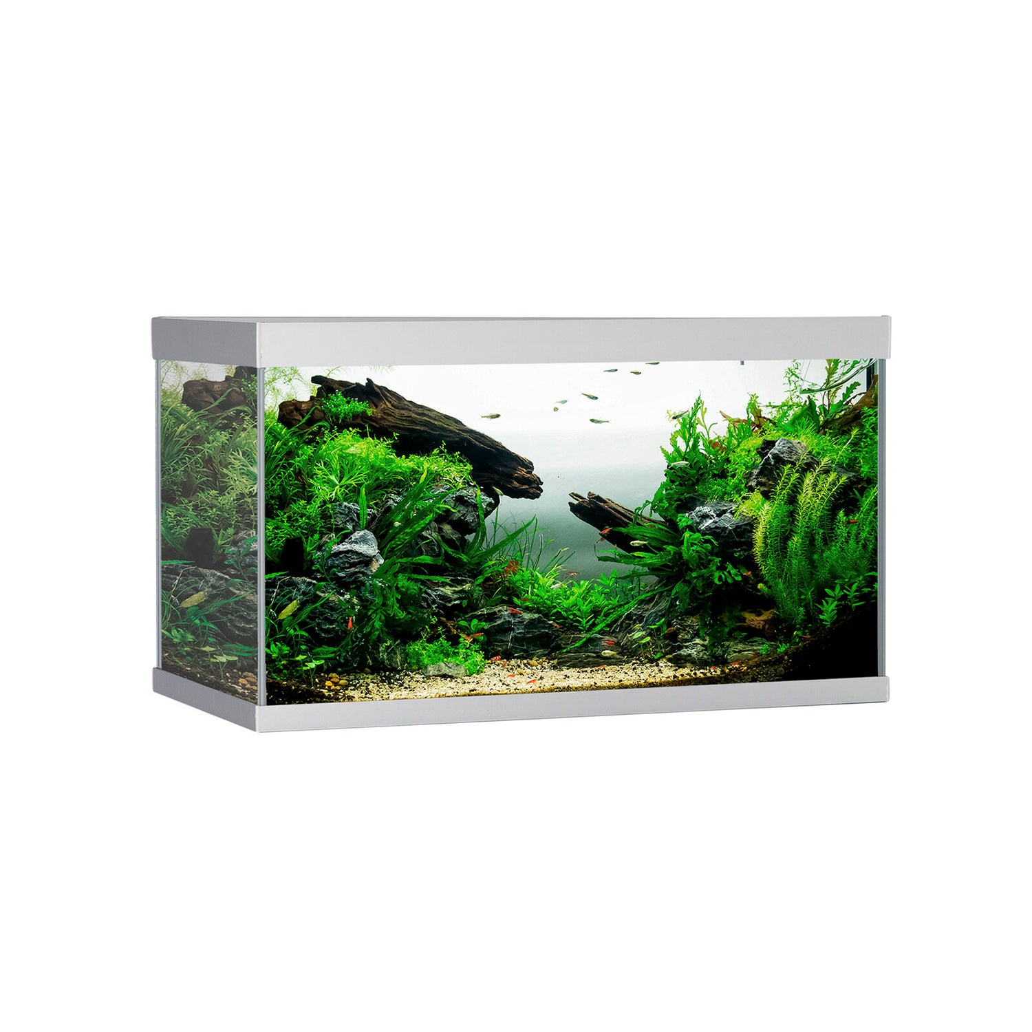 ELEMENT Akvarium - 144 liter