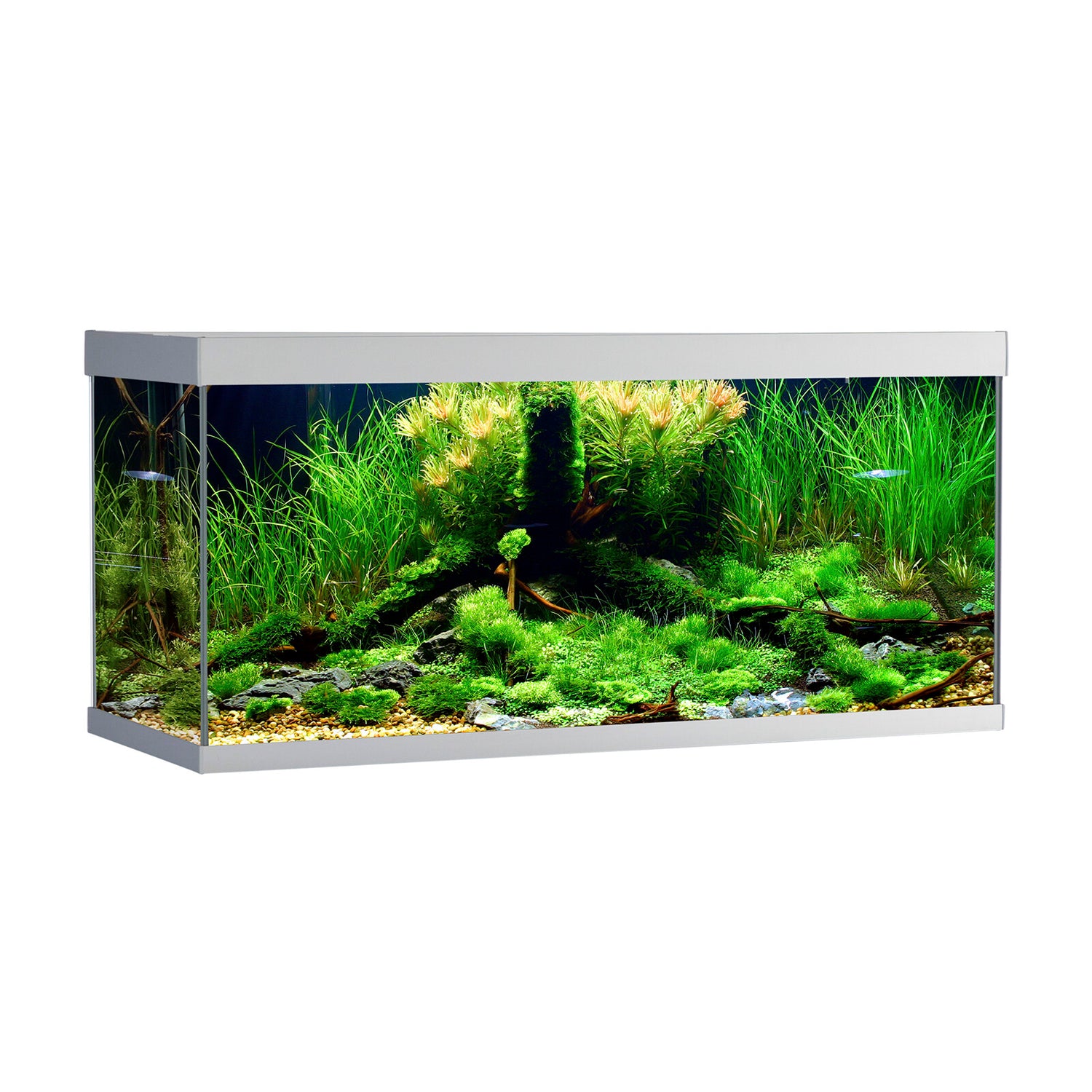 ELEMENT Akvarium - 180 liter