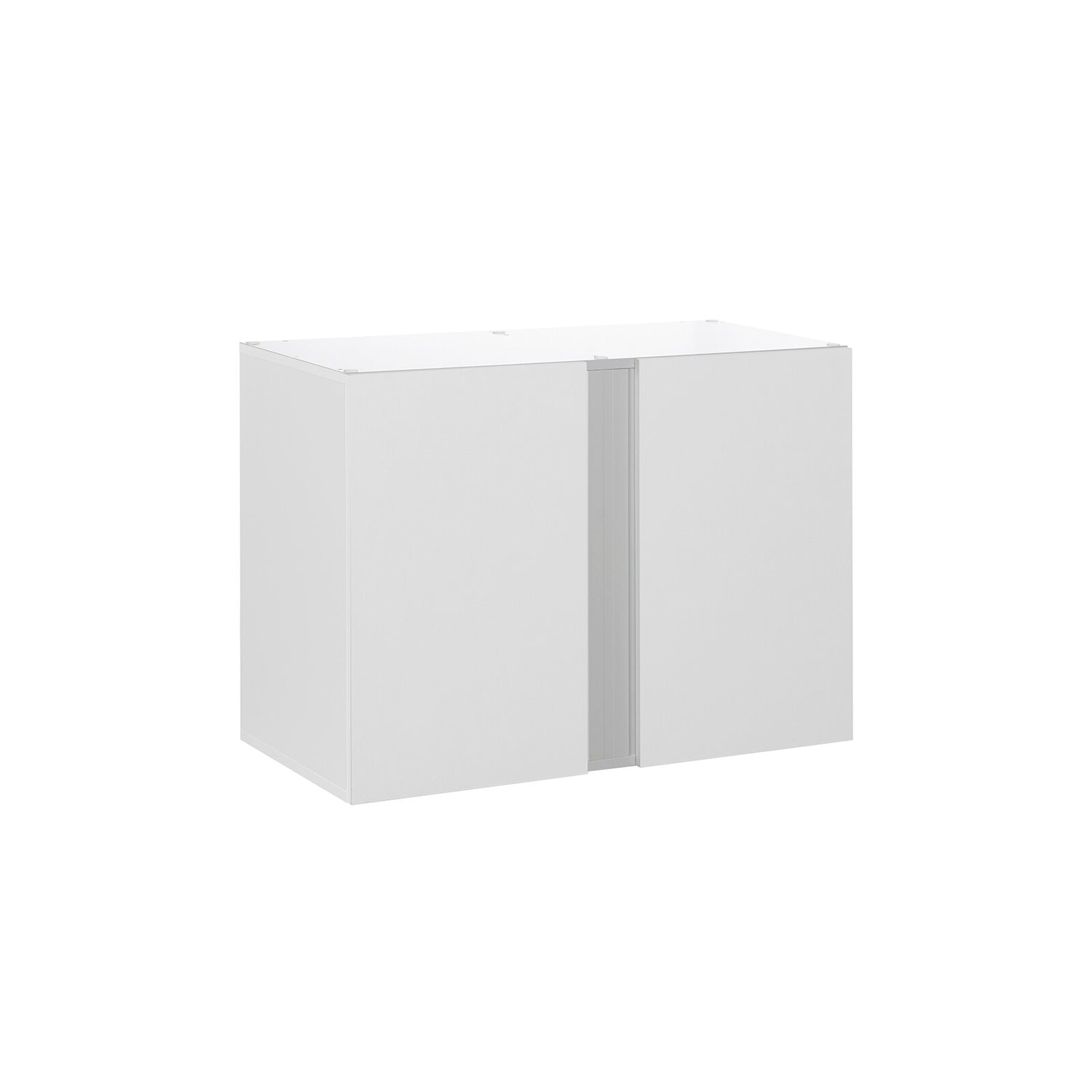 FUSION møbel - Hvid - 100 cm (250 L)