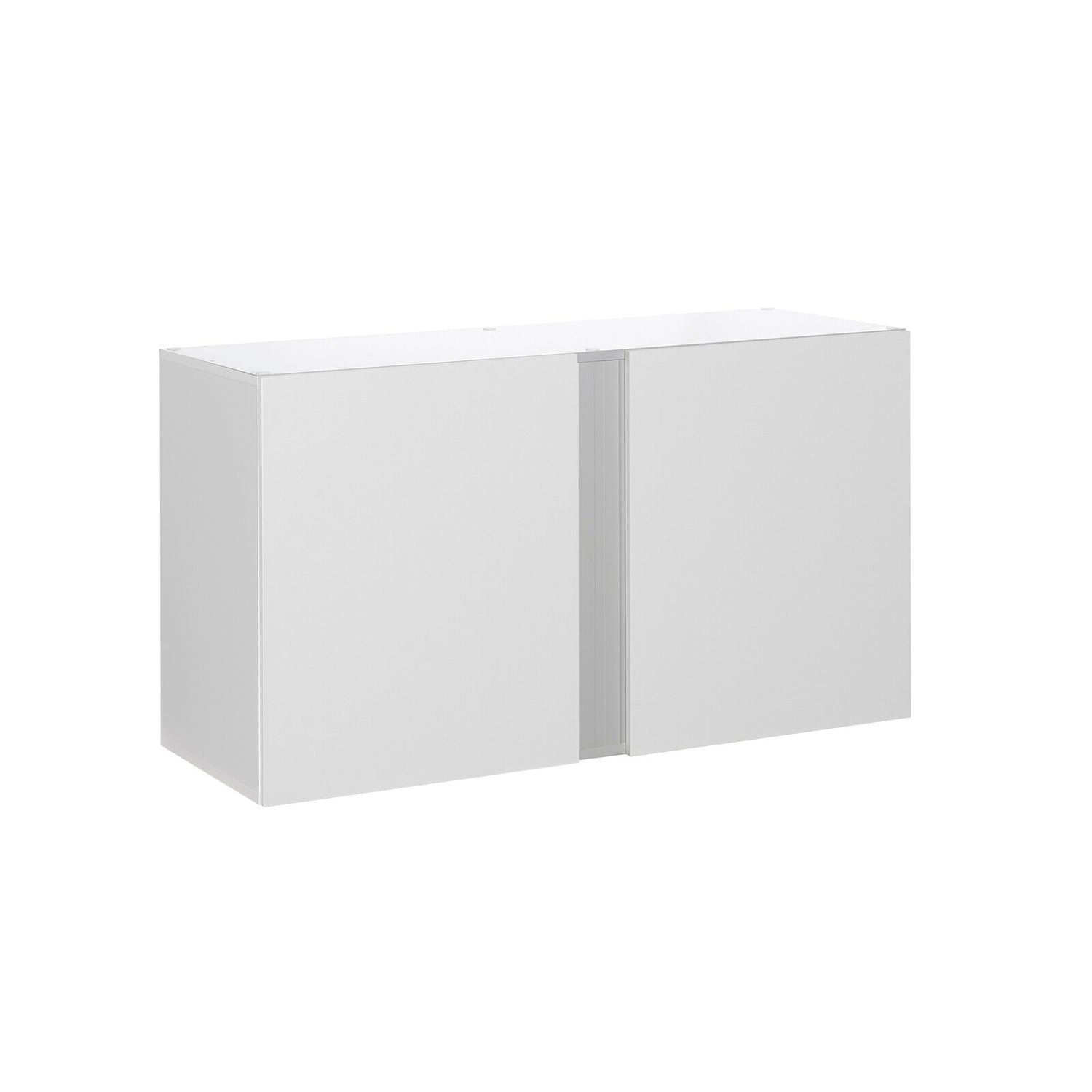 FUSION møbel - Hvid - 130 cm (325 L)