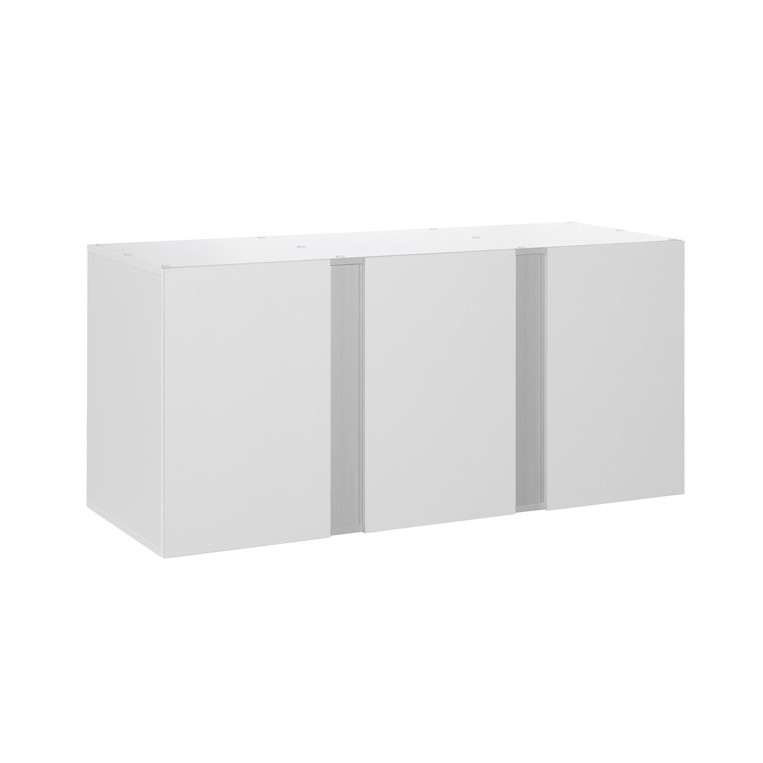 FUSION møbel - Hvid - 160 cm (576 L)