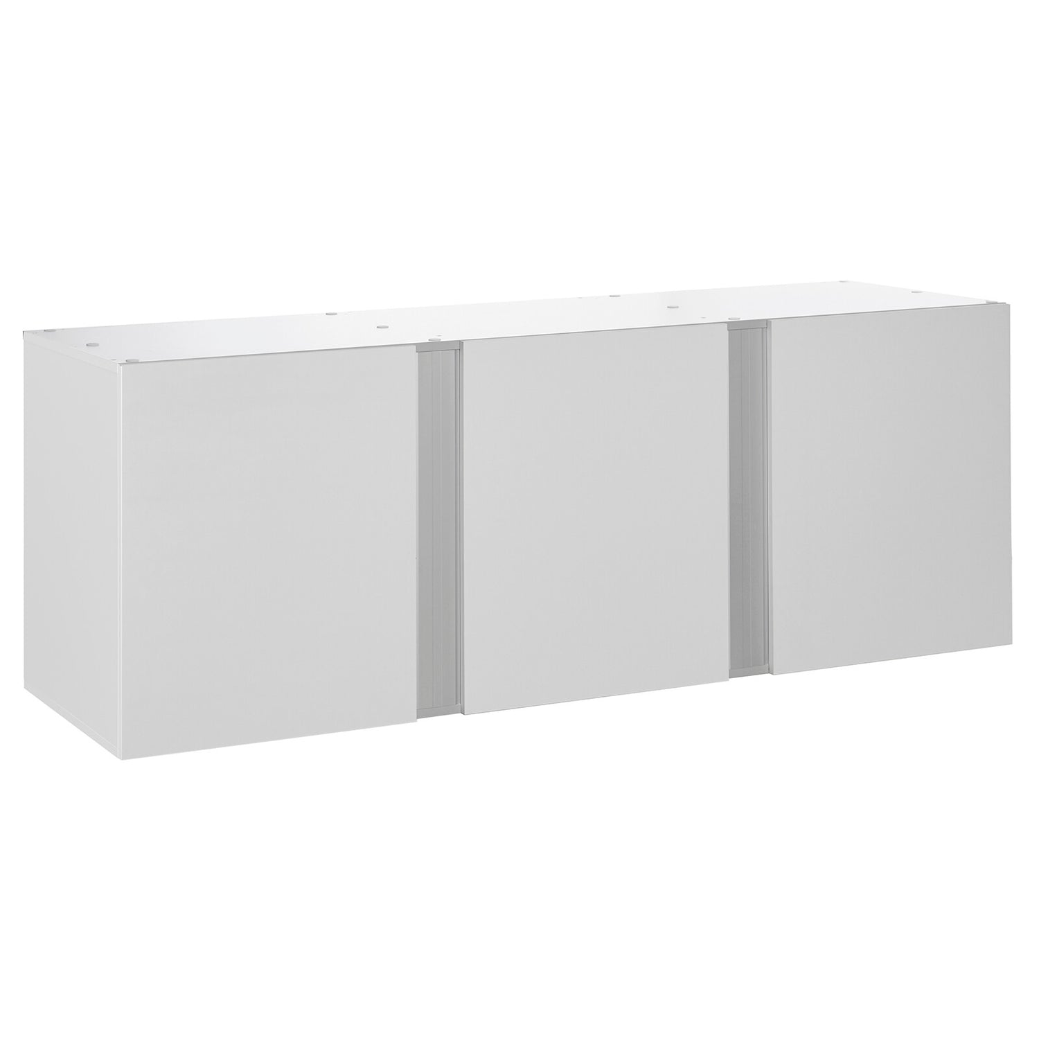 FUSION møbel - Hvid - 200 cm (720 L)