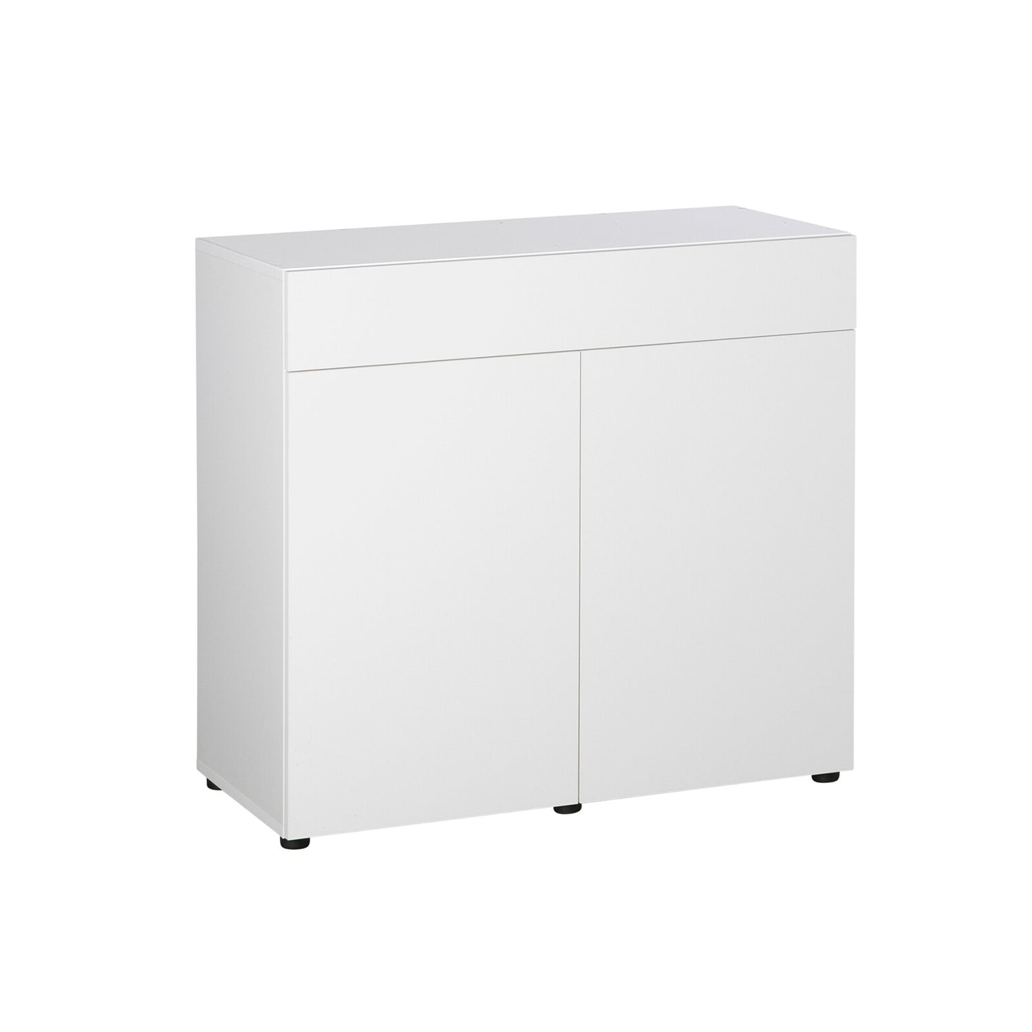 ELEMENT Møbel - Hvid - 80 cm (144 L)