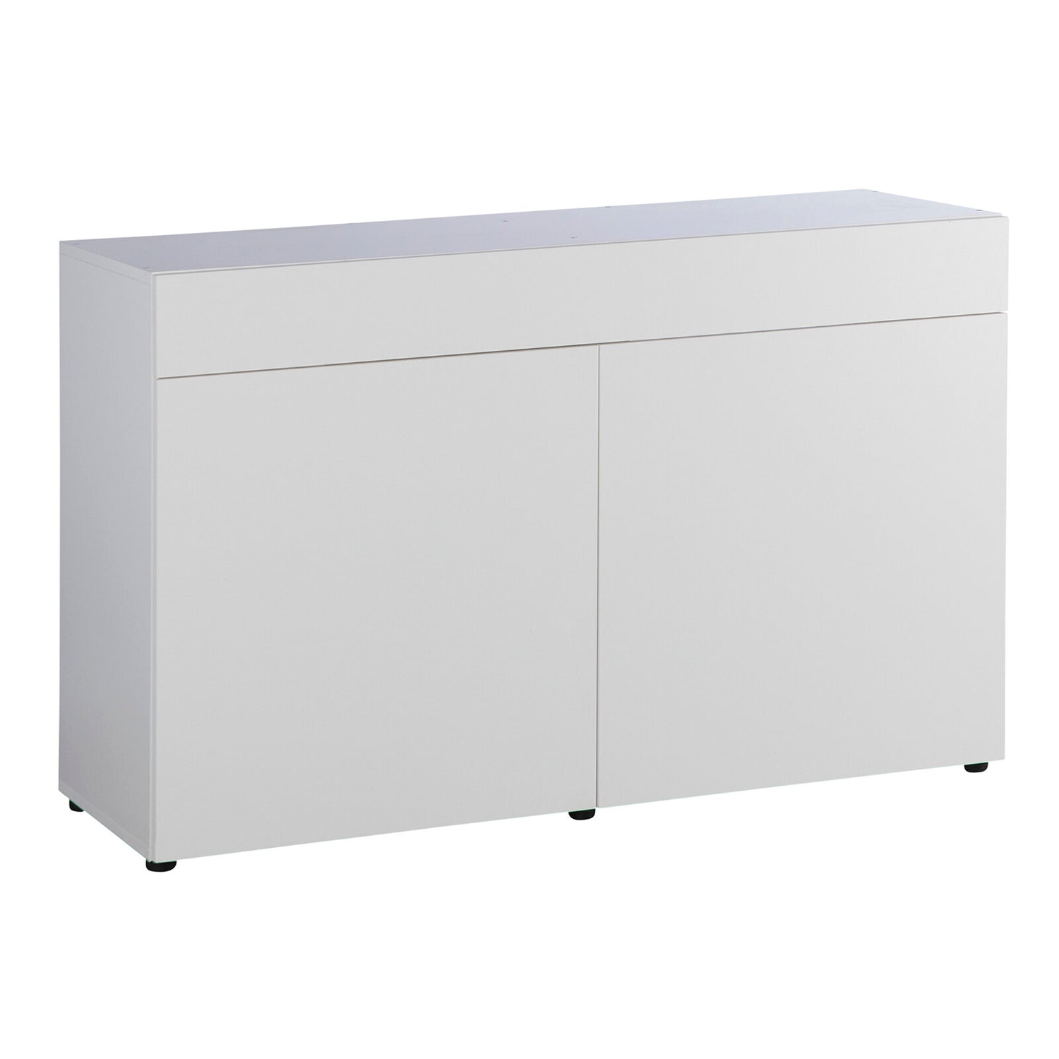 ELEMENT Møbel - Hvid - 120 cm (240 L)