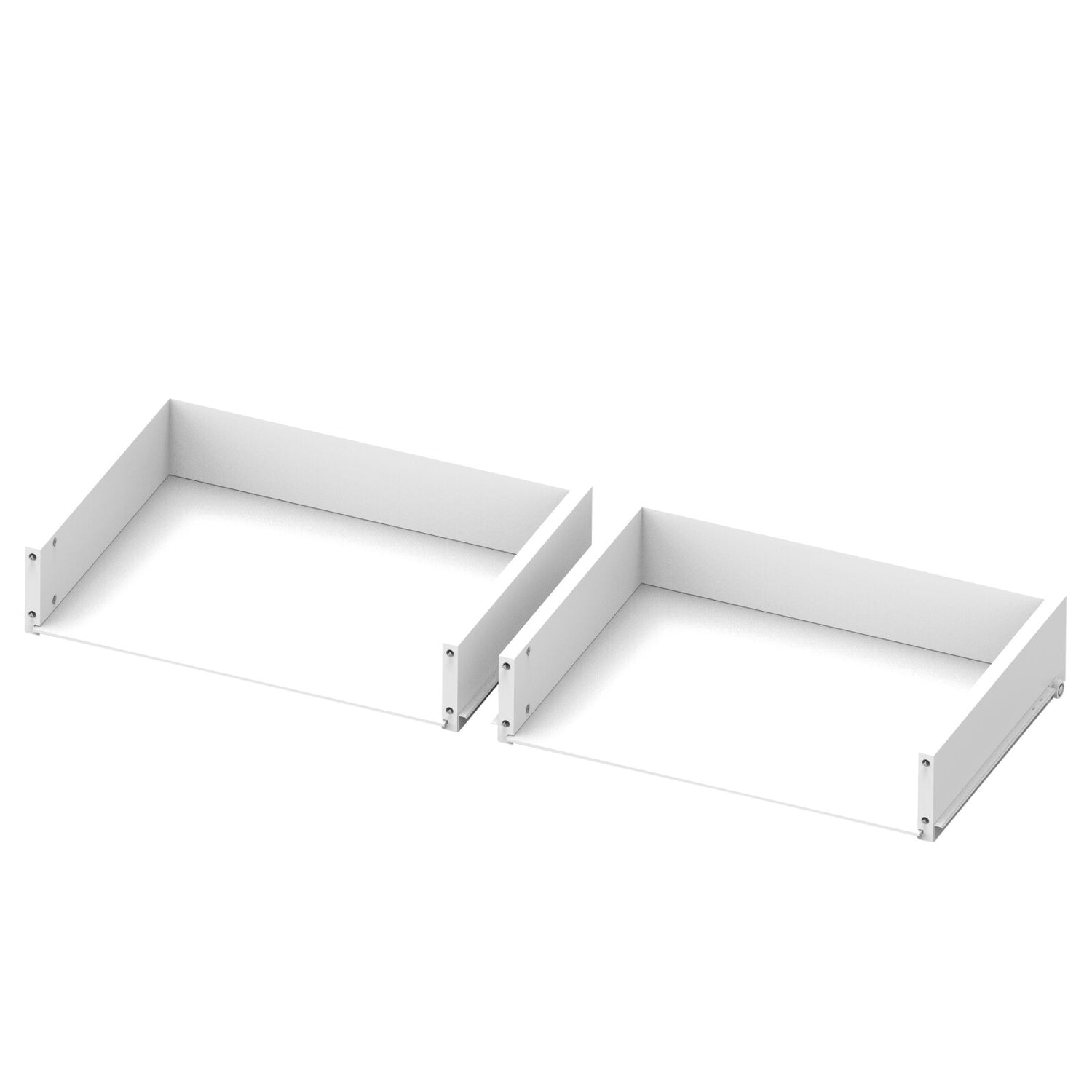 ELEMENT skuffesæt - 120 cm