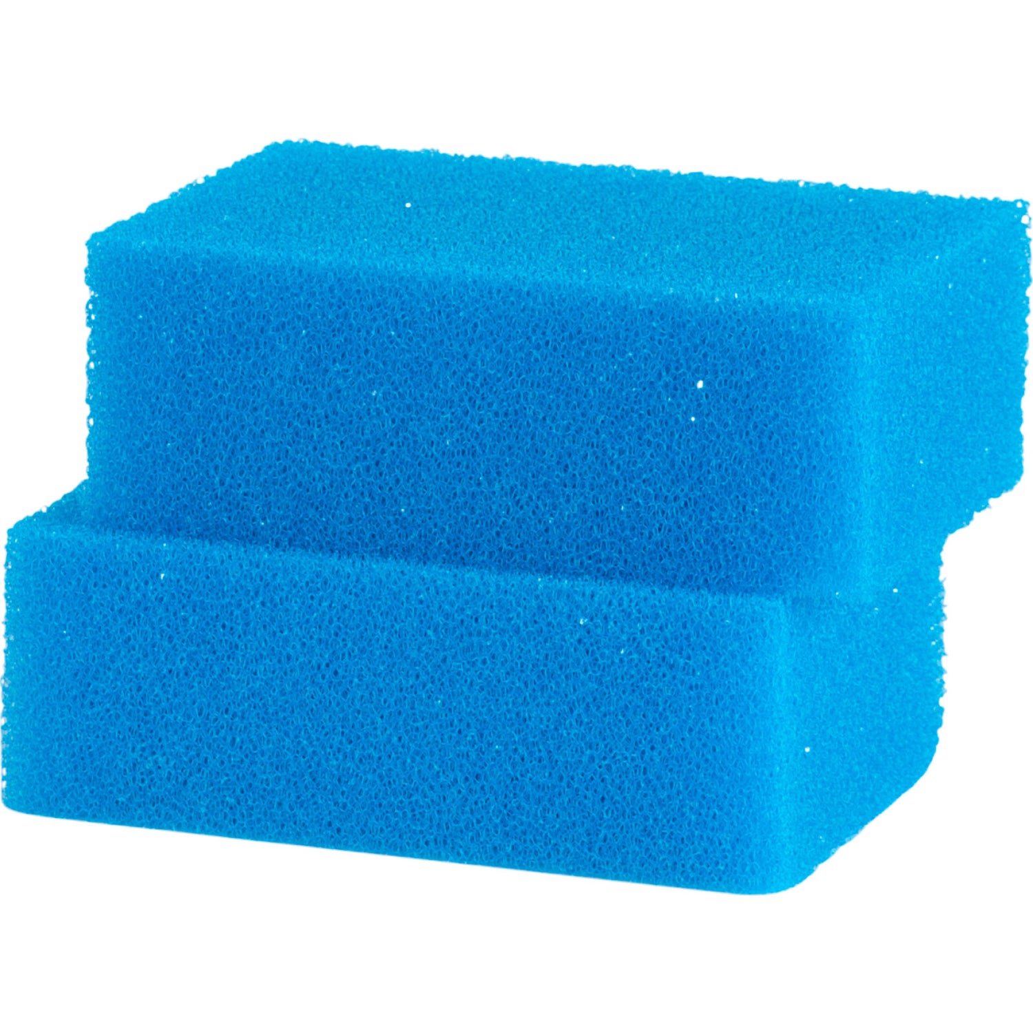 ELEMENT filtersvampe, fin (2 stk.)