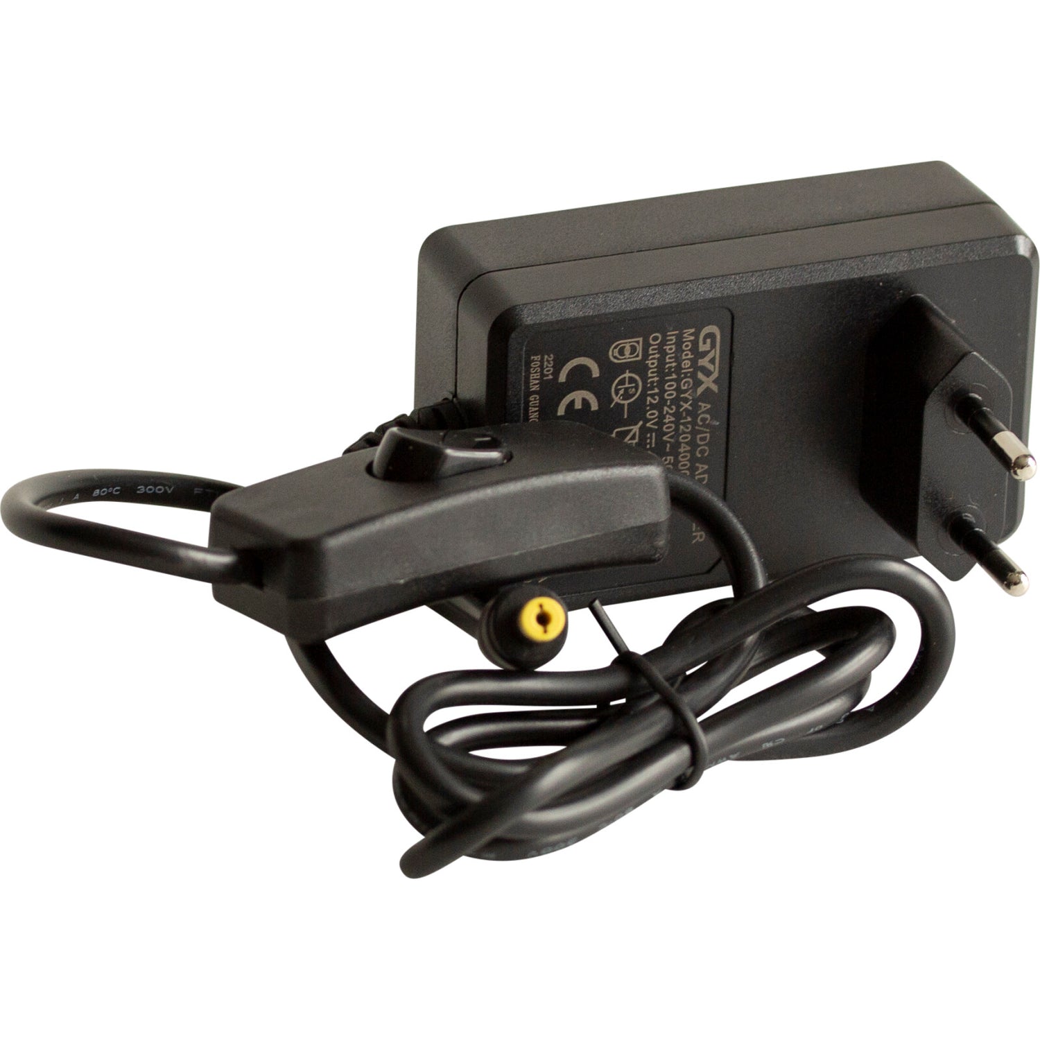 Strømforsyning til 80 cm ELEMENT, 30W