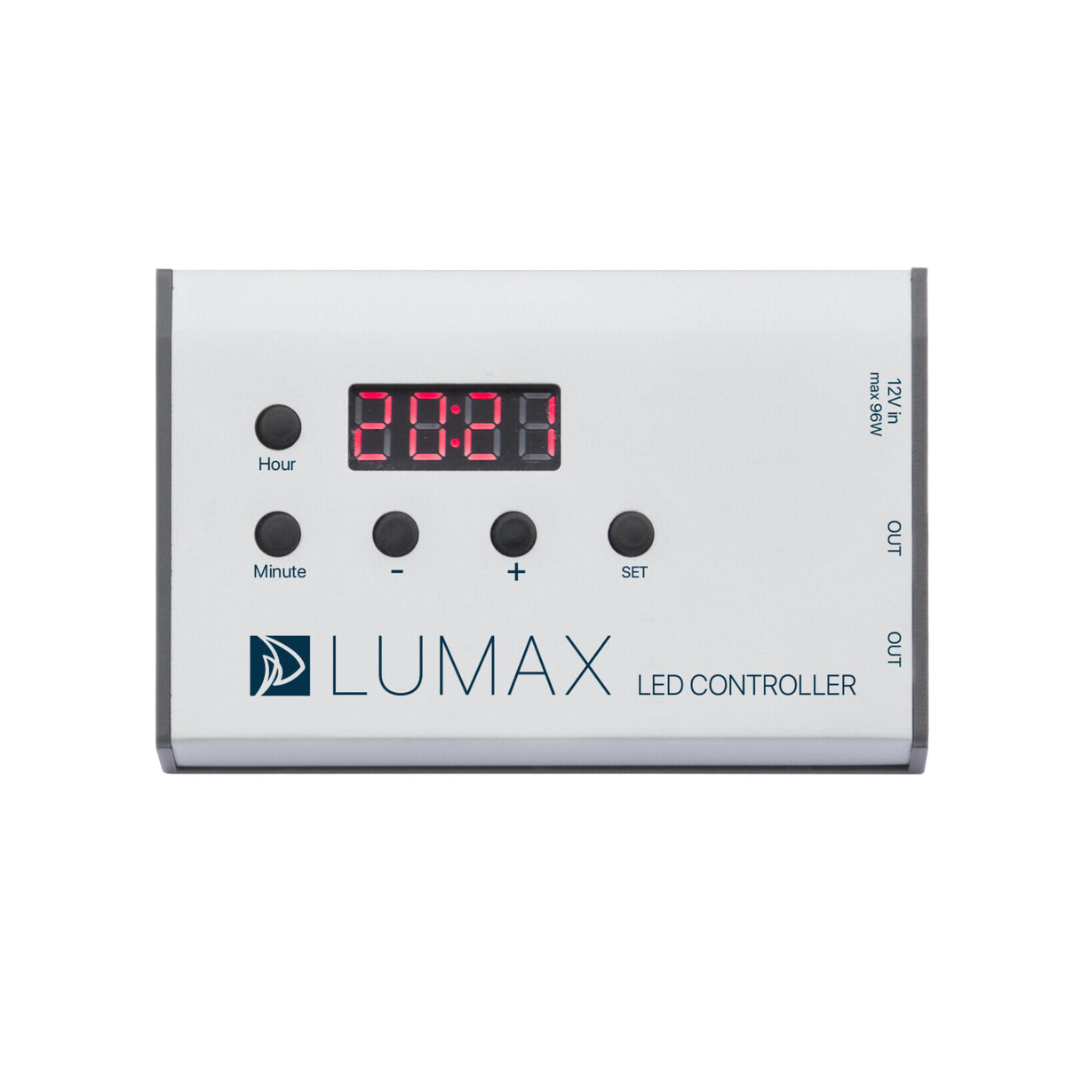LUMAX LED-kontroller