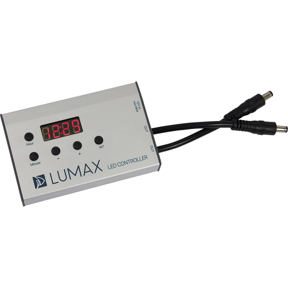 LUMAX LED-kontroller