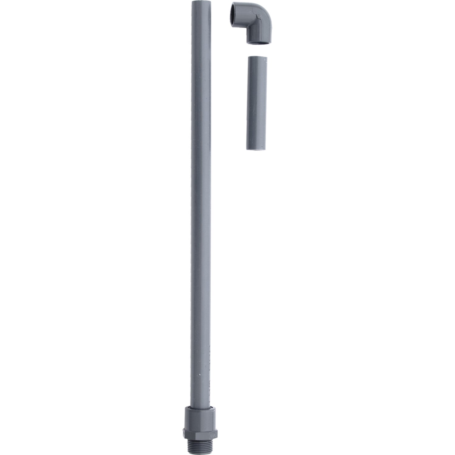 Udstrømmerrør til MOVE