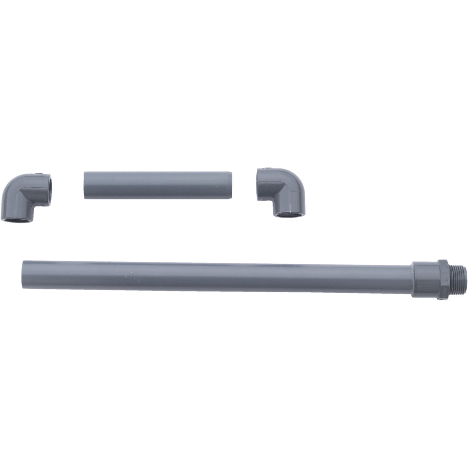 Overløbsrør Ø25 til MOVE med durso