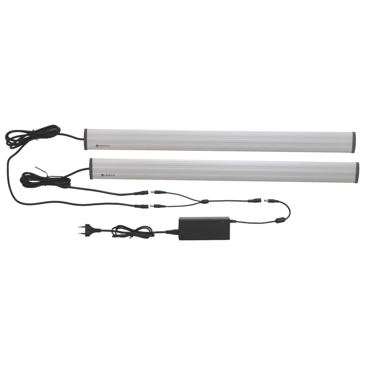 Y-fordeler til LUMAX Power supply