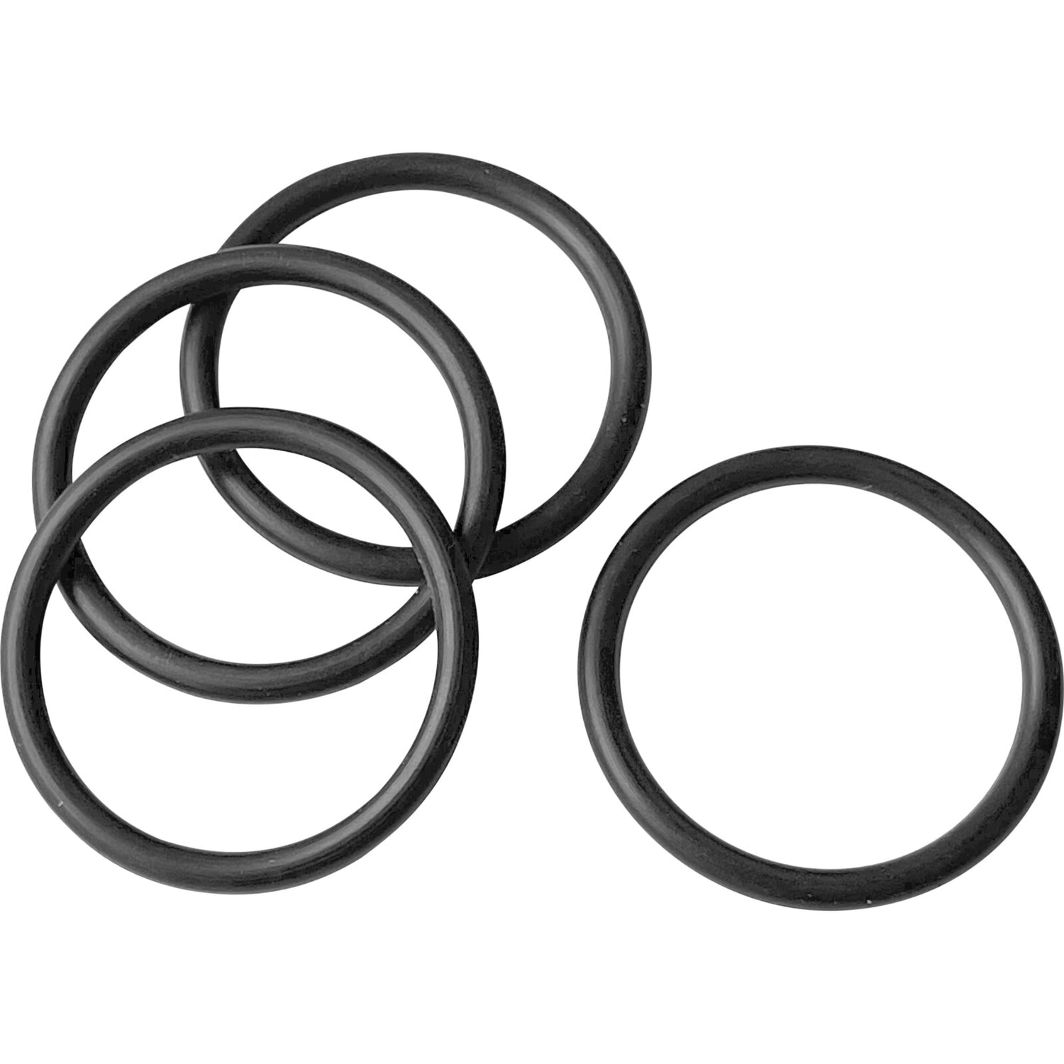 O-ring til MOVE tilbehør, 4 stk.