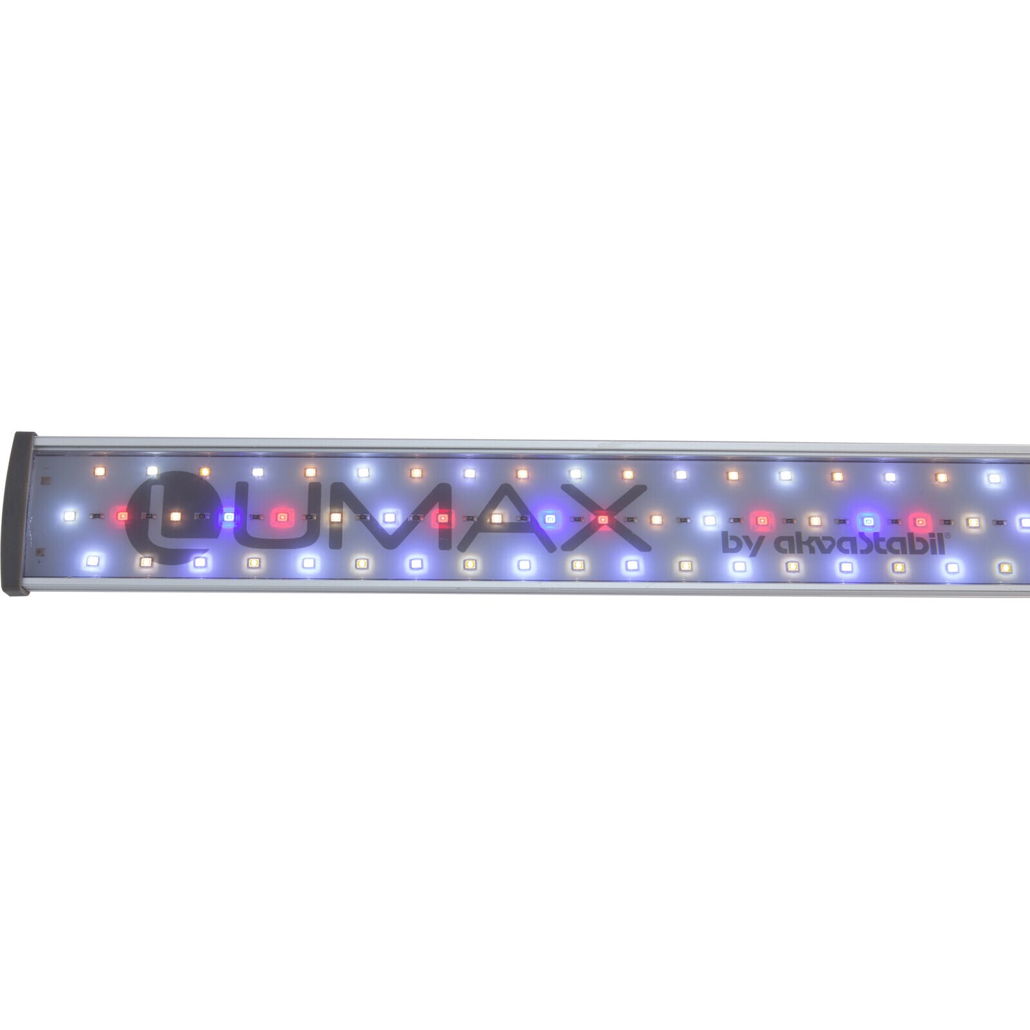 LUMAX LED-lys, 38W, PLANT, 123 cm