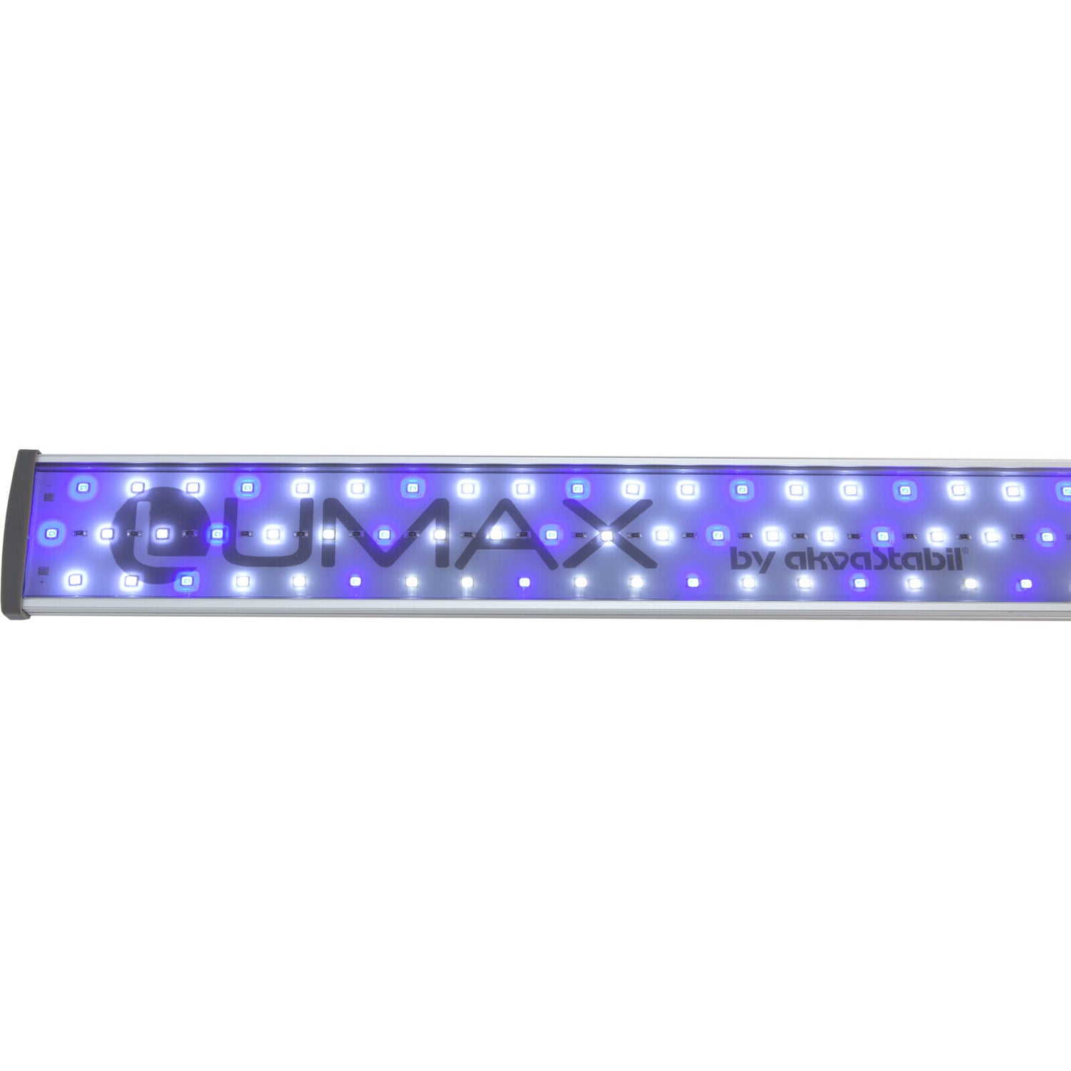 LUMAX LED-lys, 38W, 13000K, 123 cm