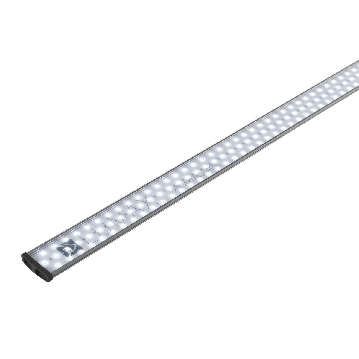 LUMAX LED-lys, 38W, HVID, 6500K, 123 cm