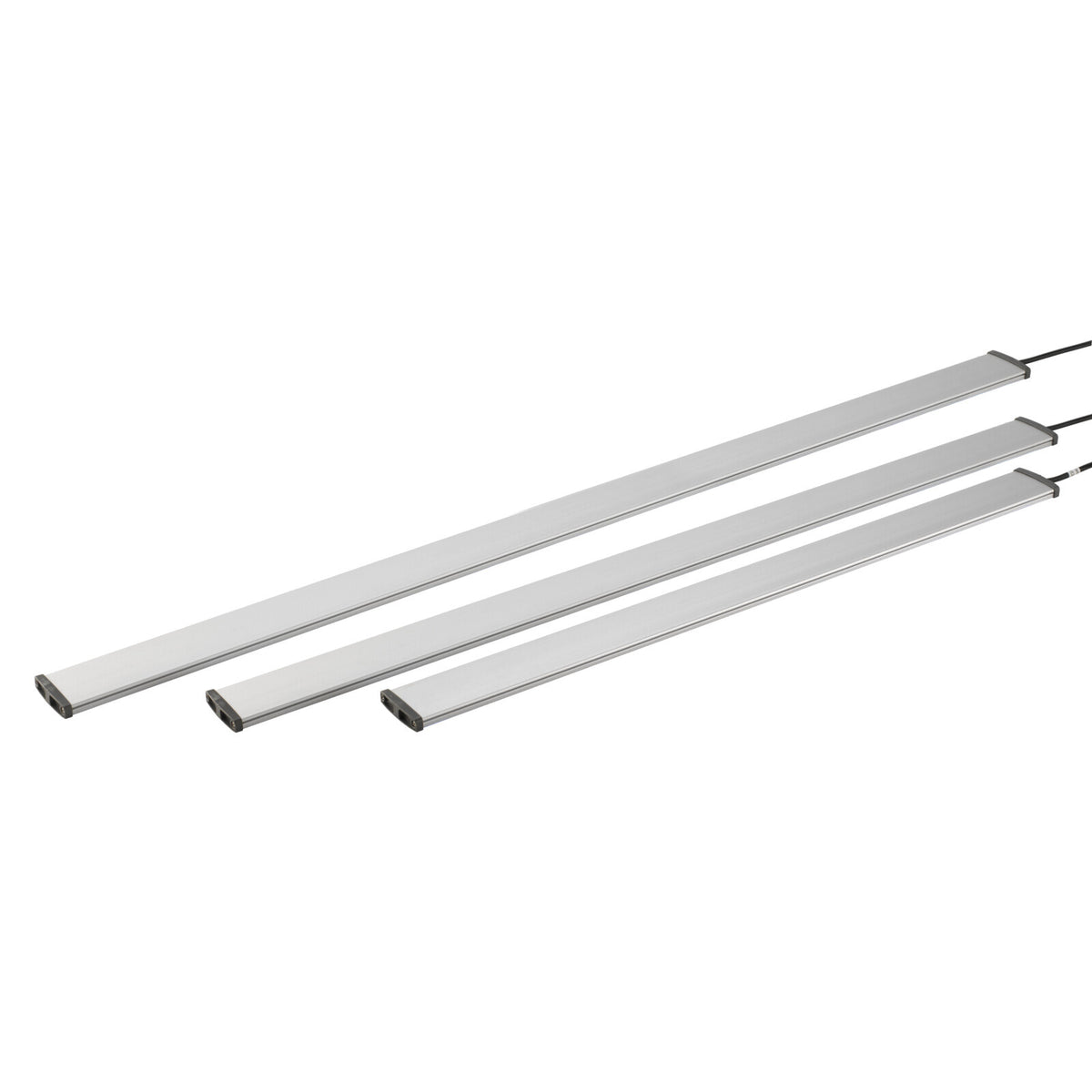 LUMAX LED-lys, 23W, 13000K, 73 cm